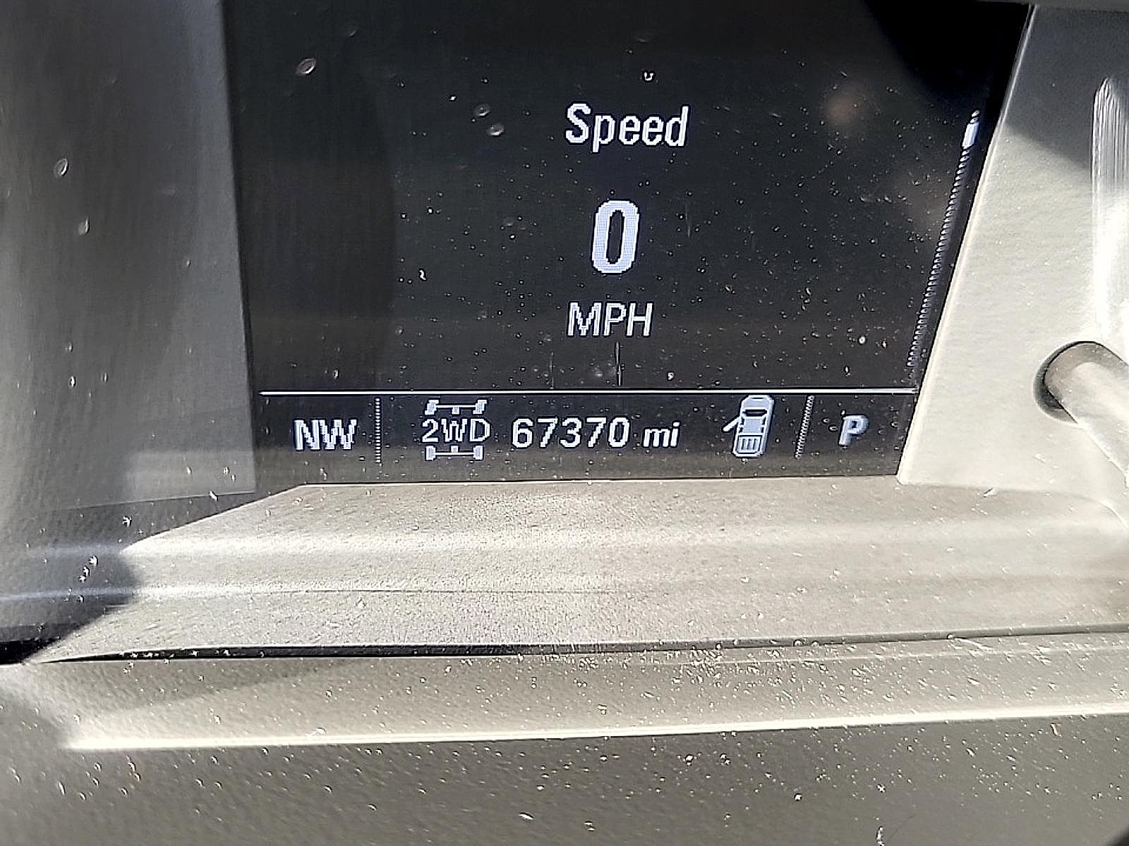 Used 2021 Chevrolet Silverado 1500 Custom AWD/4WD image 19