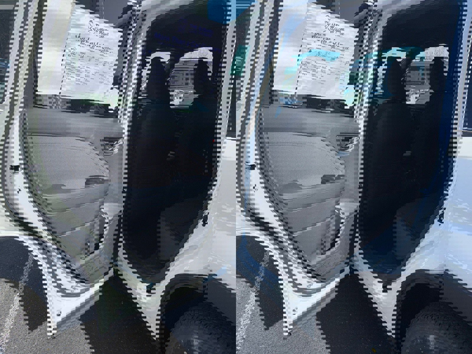 New 2026 Subaru Forester Premium image 30