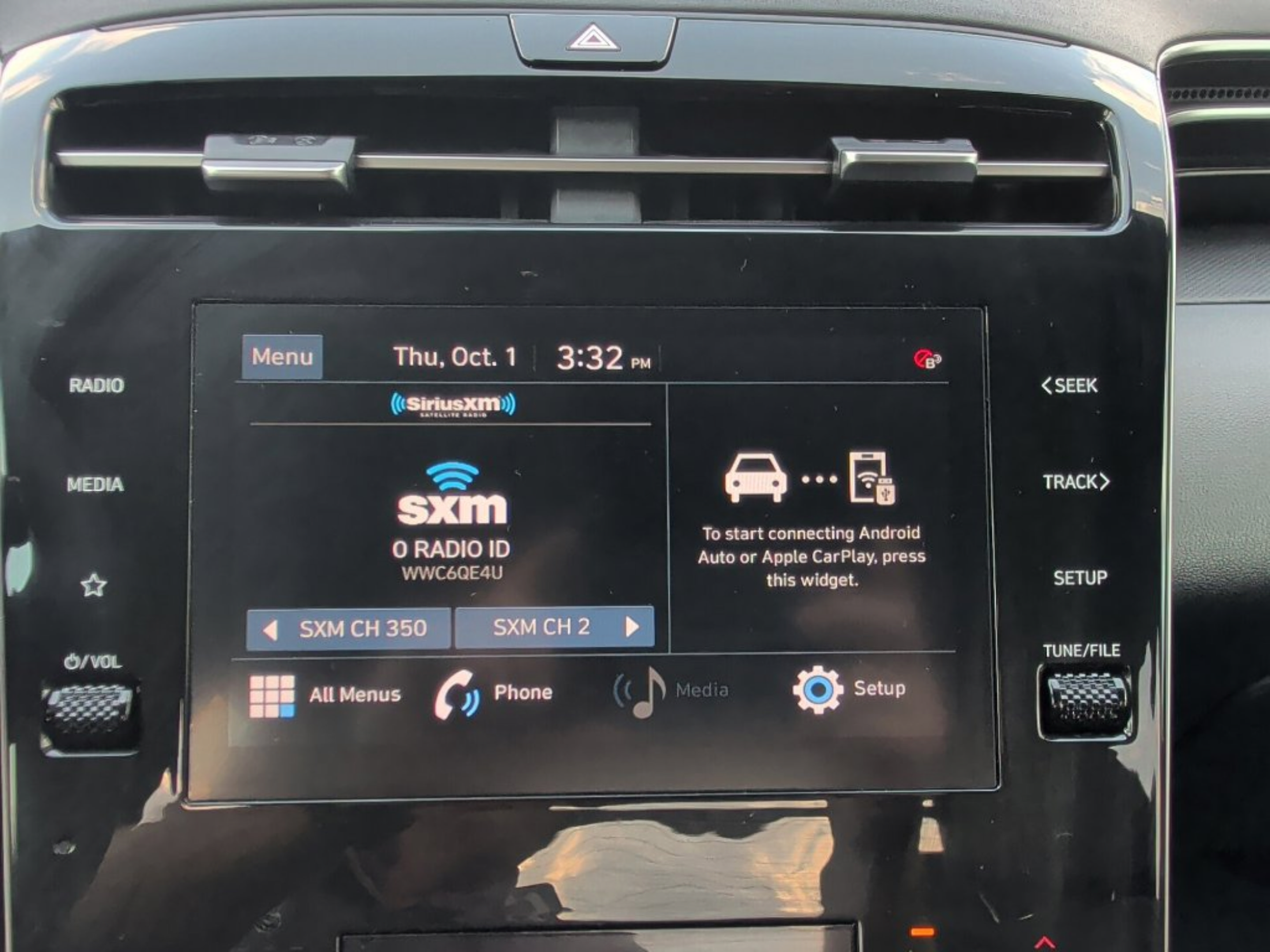 Used 2024 Hyundai Santa Cruz SEL FWD image 21