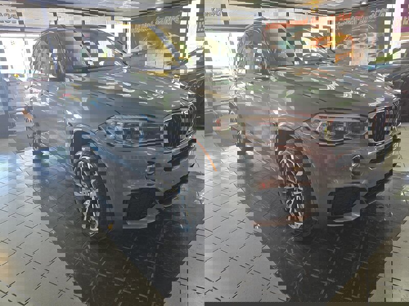 Used 2016 BMW X5 xDrive35i image 3