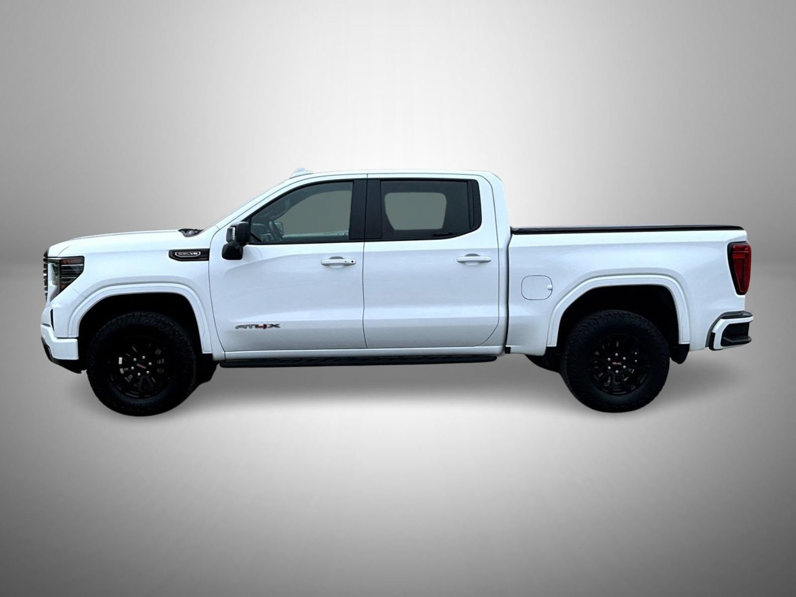 Used 2022 GMC Sierra 1500 AT4X AWD/4WD image 8