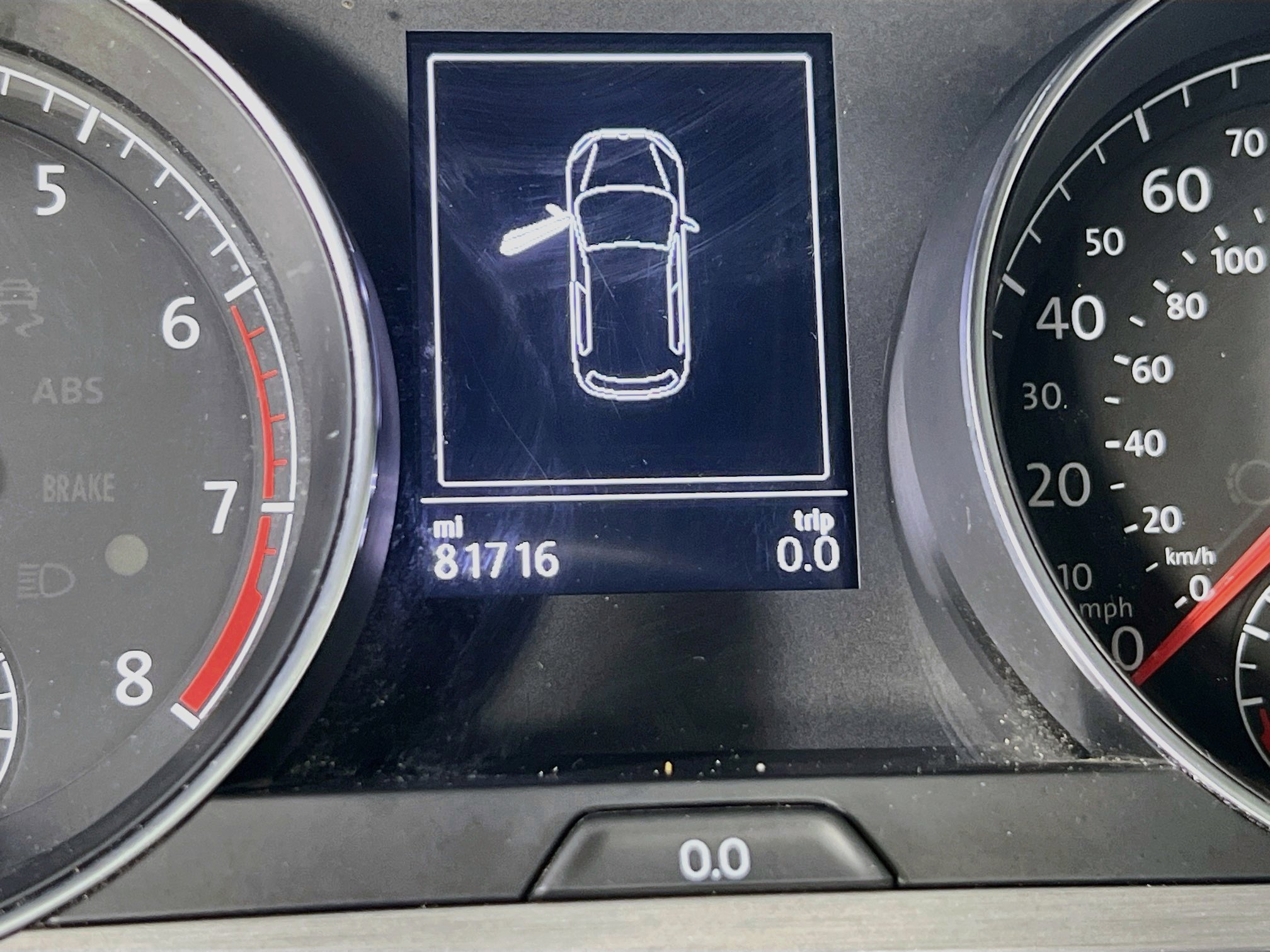 Used 2017 Volkswagen Golf Wolfsburg Edition FWD image 12