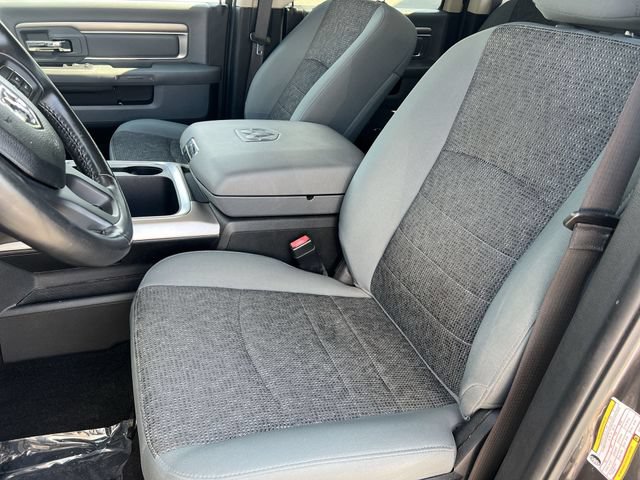 Used 2018 RAM 2500 Big Horn AWD/4WD image 33