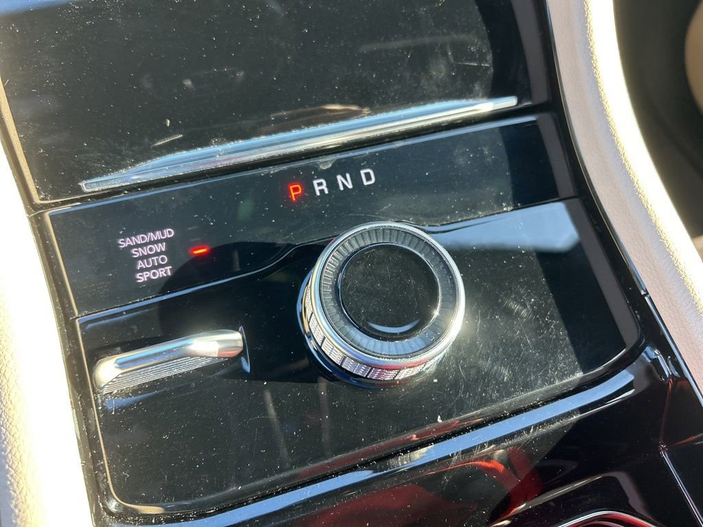 Certified 2023 Jeep Grand Cherokee L Limited w/ Luxury Tech Group II image 13