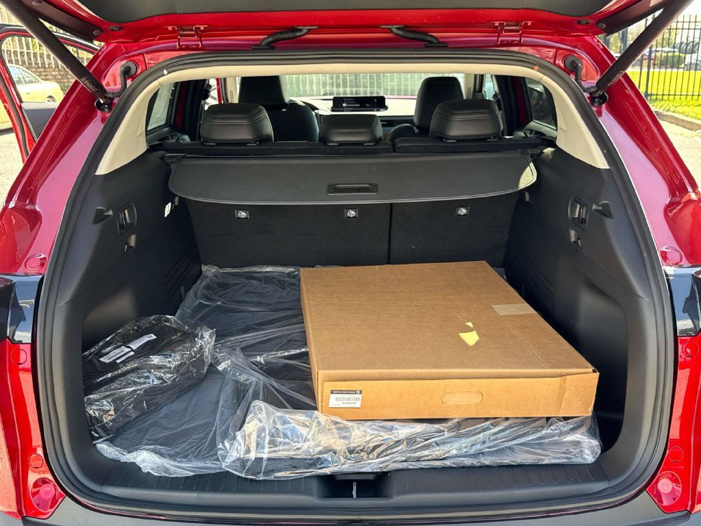 New 2026 MAZDA CX-50 AWD 2.5 S w/ Weather Package image 26