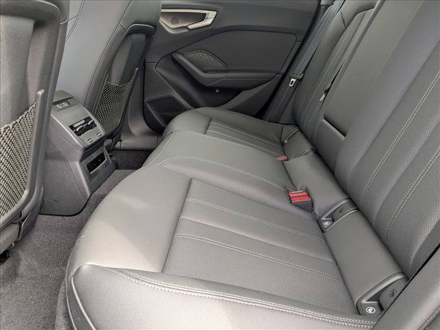 New 2025 Audi A5 Premium w/ Premium Plus AWD/4WD image 15