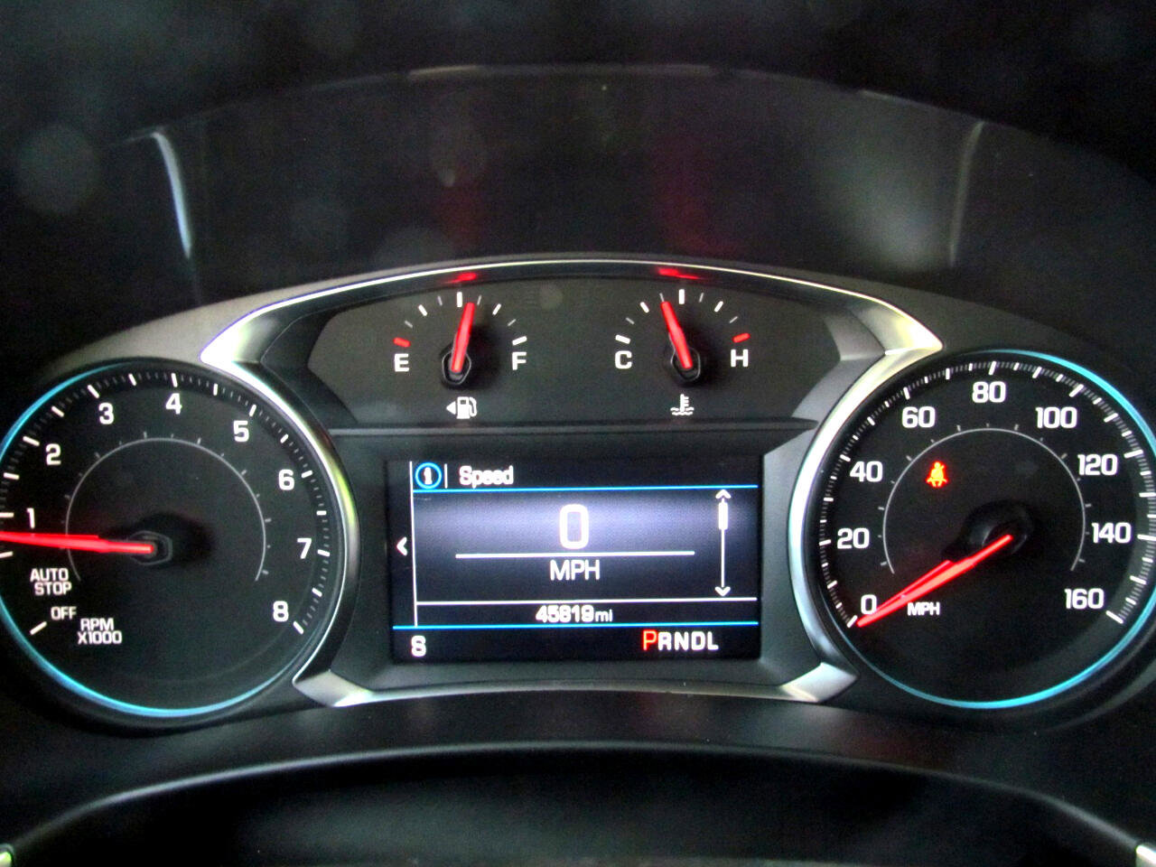 Used 2023 Chevrolet Equinox LT image 26