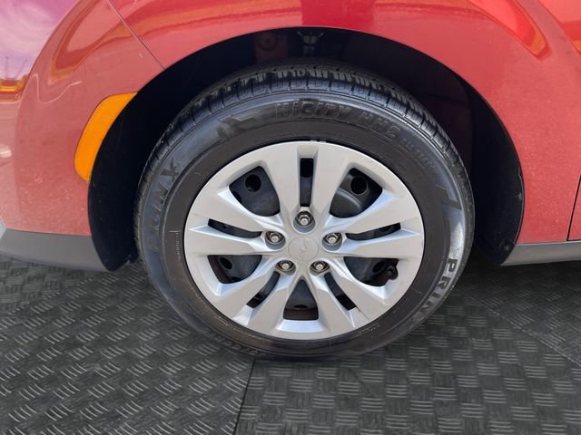 Used 2022 Kia Soul LX FWD image 32