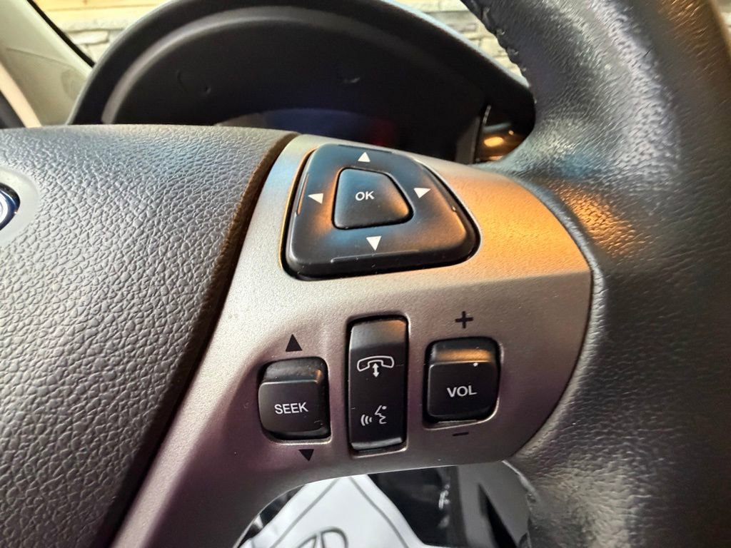 Used 2016 Ford Flex SEL w/ Equipment Group 202A image 23