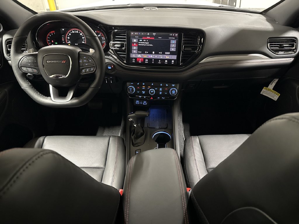 New 2027 Dodge Durango GT AWD/4WD image 10