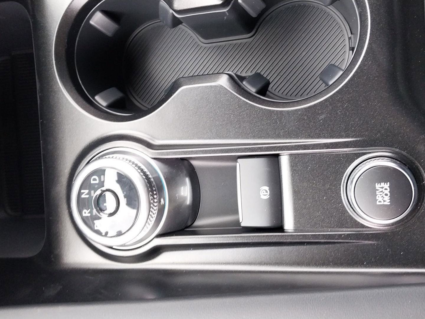 New 2026 Ford Explorer ST-Line image 17