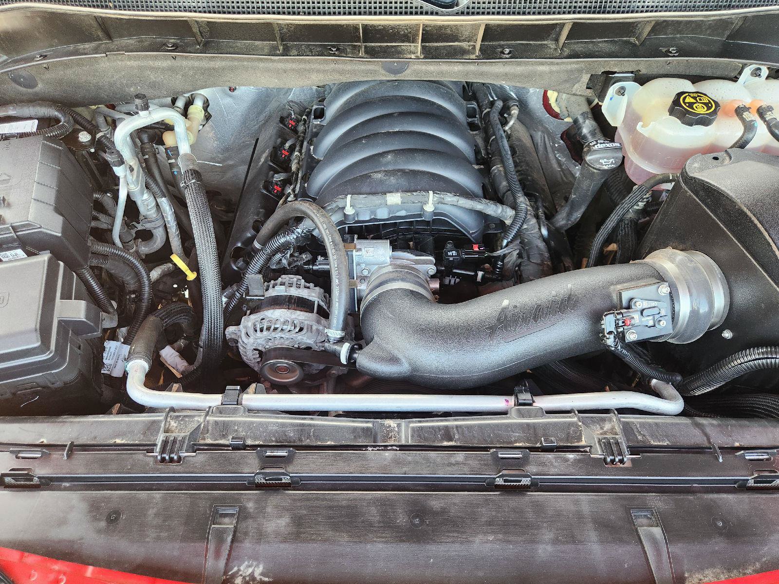 Certified 2021 Chevrolet Suburban Z71 AWD/4WD image 33