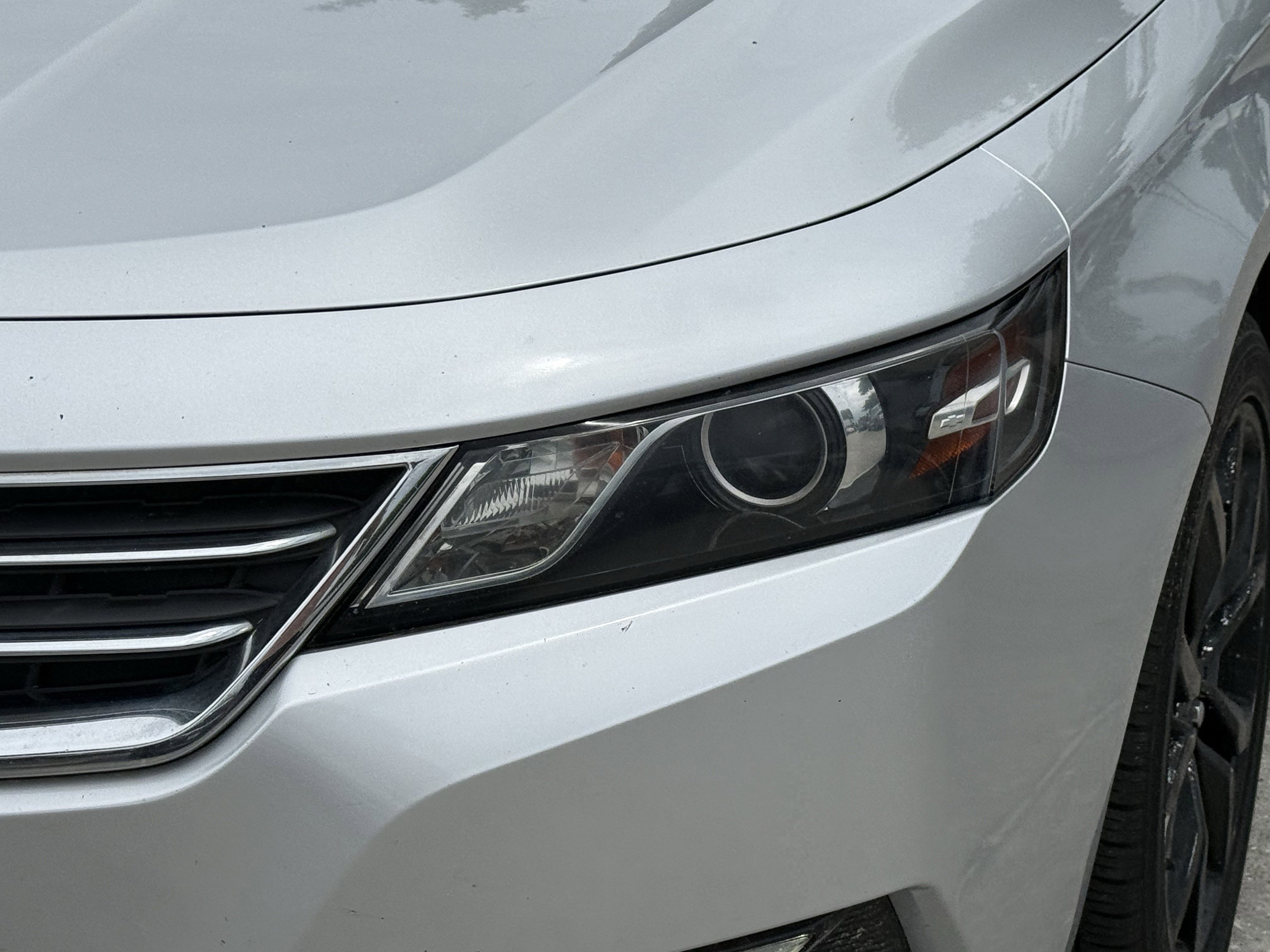 Used 2019 Chevrolet Impala LT image 11