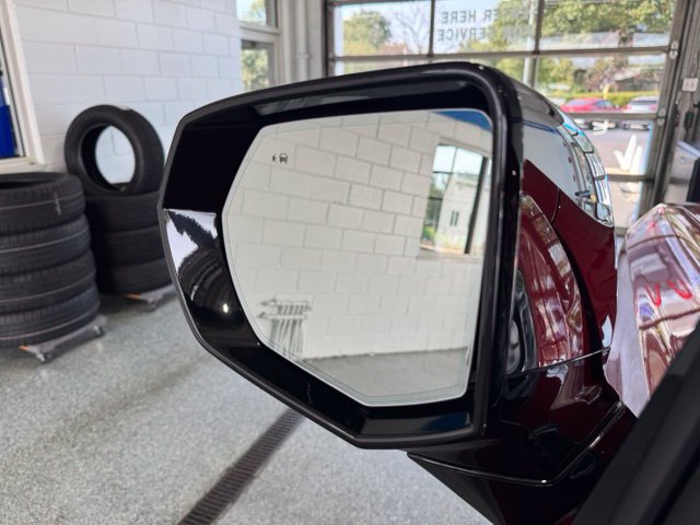 Used 2023 Chevrolet Tahoe Premier AWD/4WD image 27