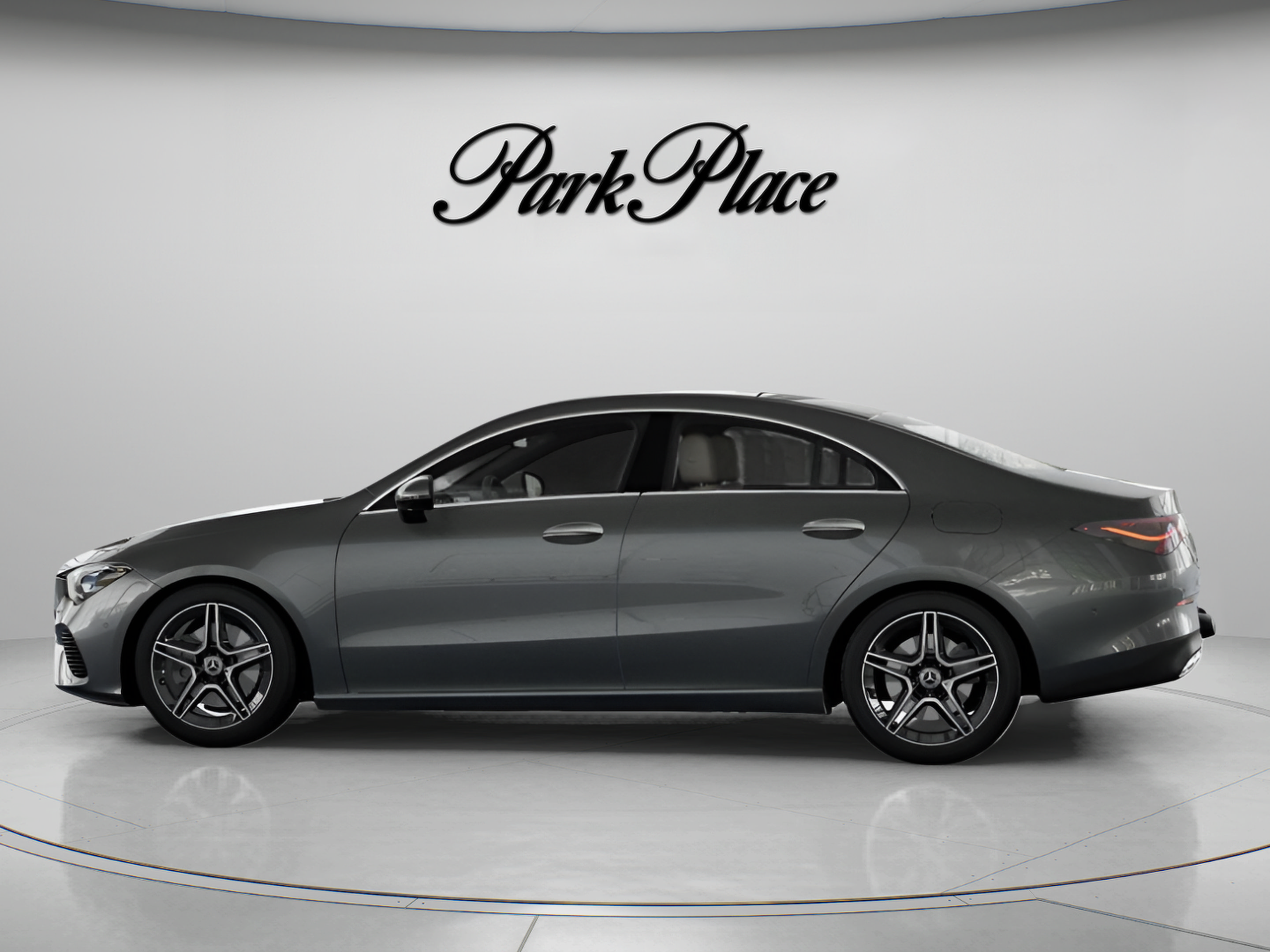 Certified 2026 Mercedes-Benz CLA 250 image 11