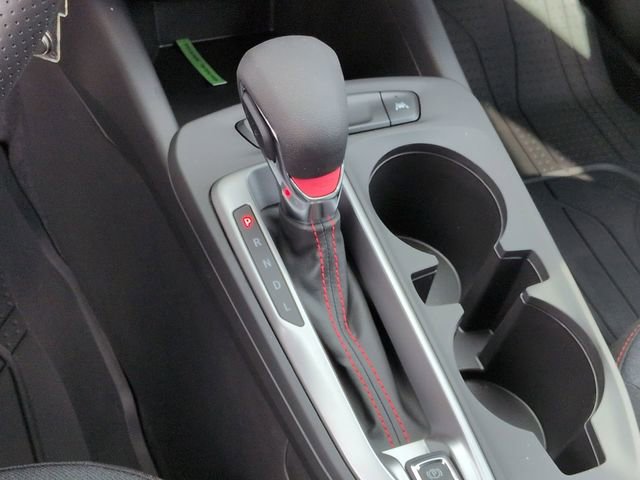 New 2026 Chevrolet Trax RS image 13