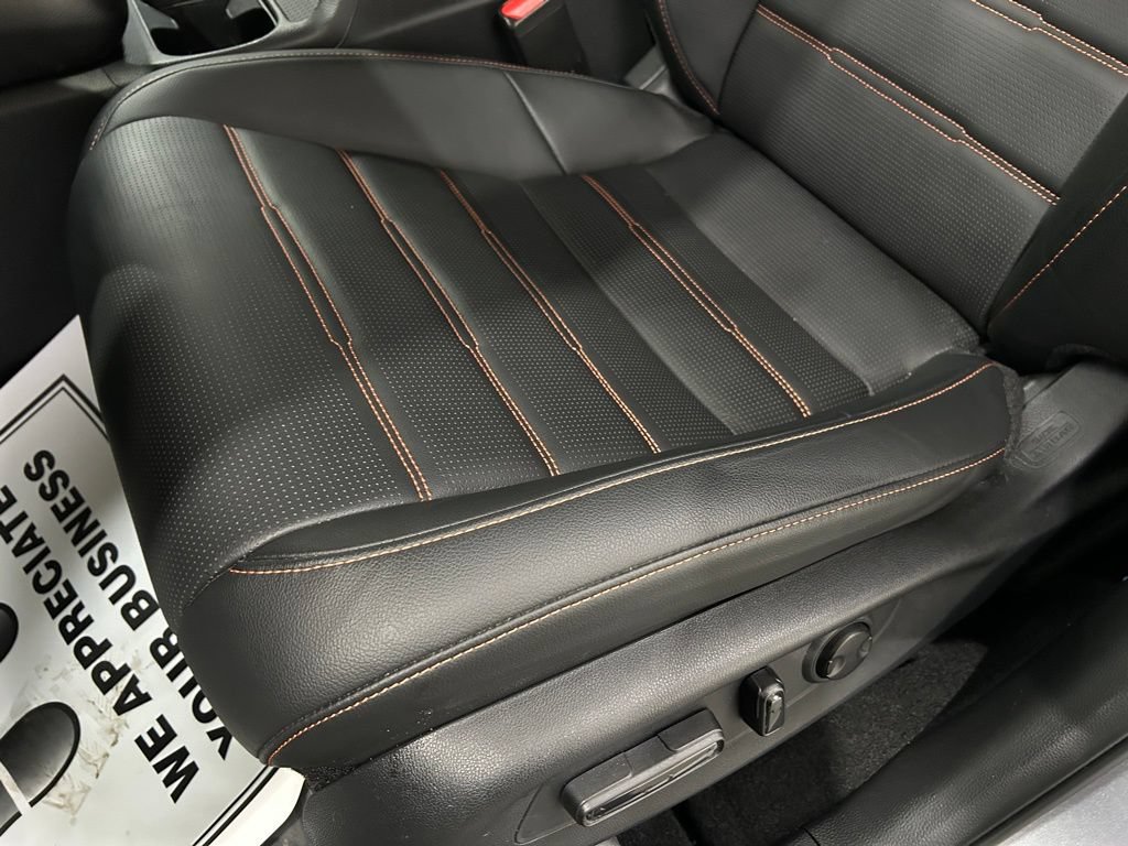 Used 2026 Honda CR-V Sport-L image 18