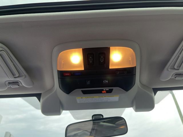 Used 2018 Subaru Crosstrek 2.0i Limited image 25