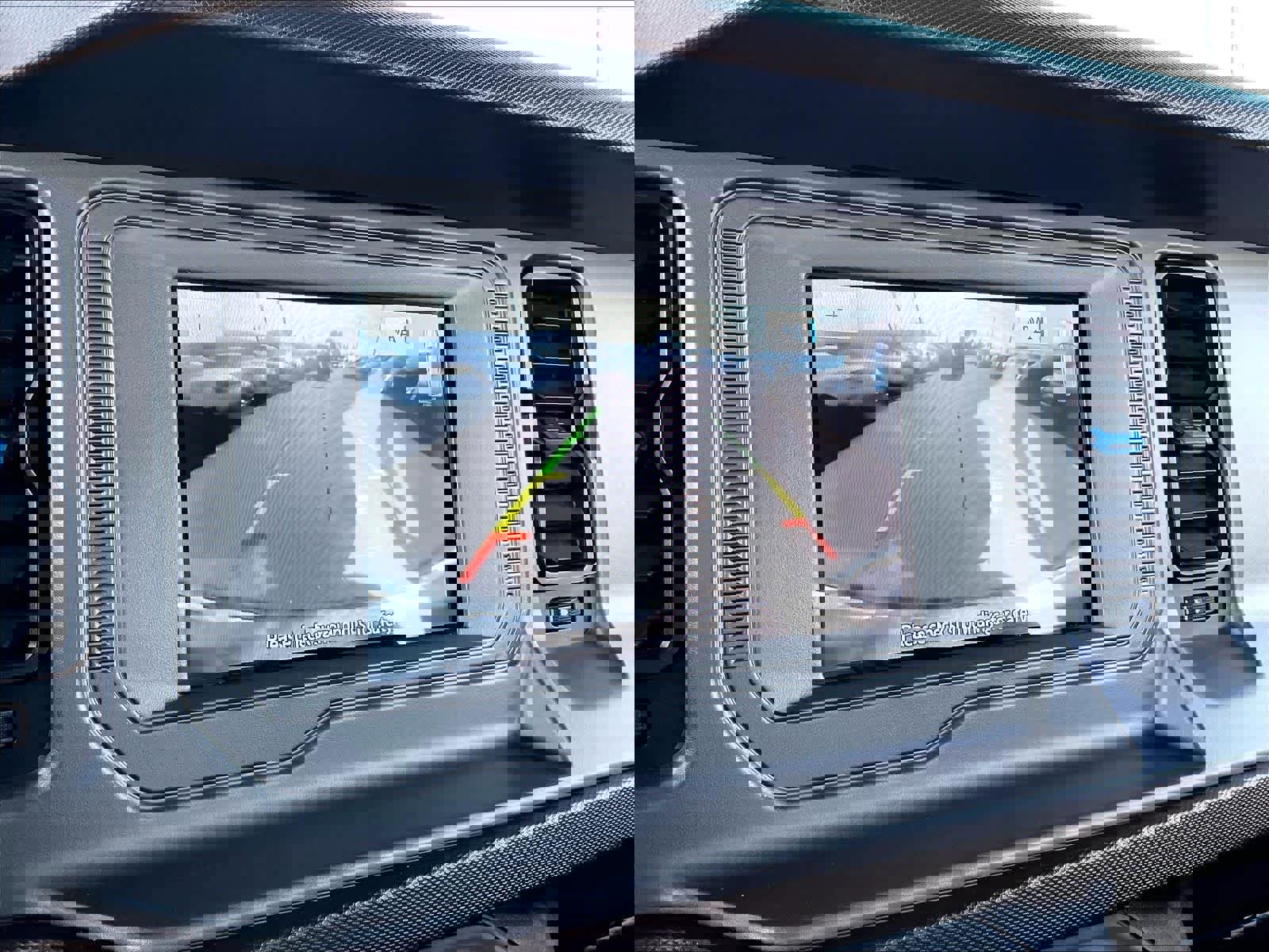 Used 2021 Ford Bronco Outer Banks image 22