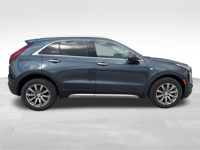 Used 2019 Cadillac XT4 Premium Luxury AWD/4WD image 5