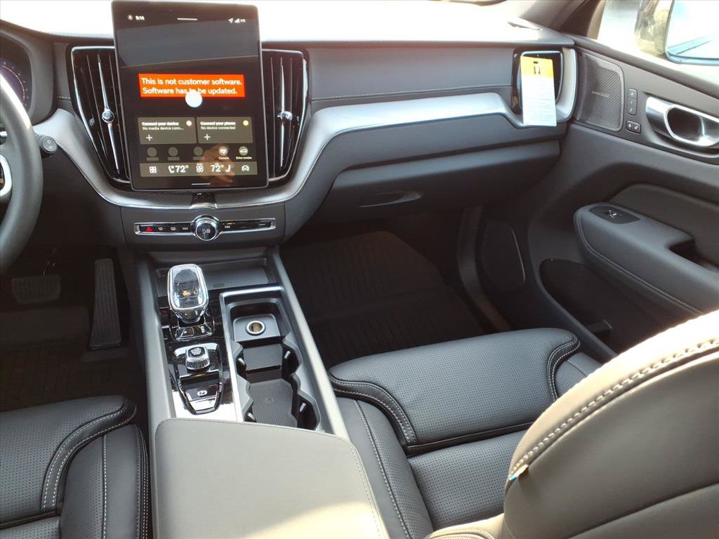New 2026 Volvo XC60 B5 Ultra w/ Protection Package Premier AWD/4WD image 11