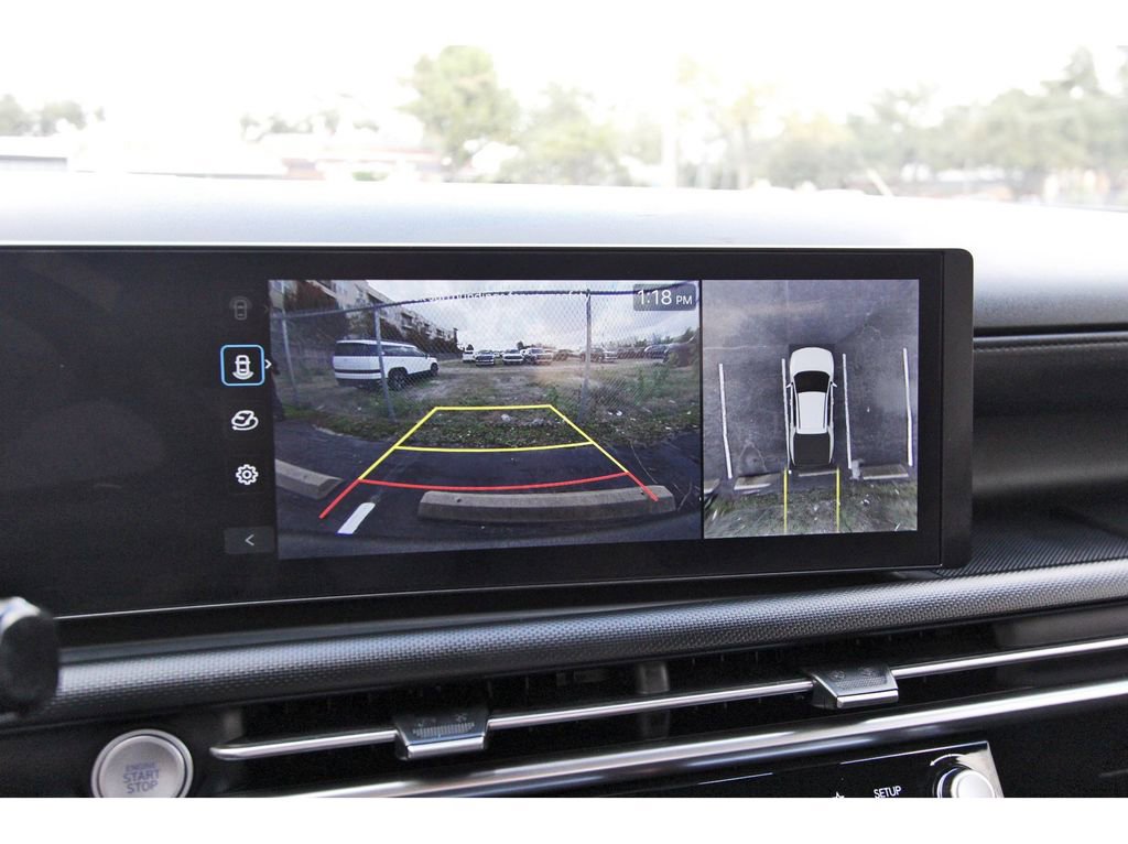 Certified 2025 Hyundai Santa Cruz XRT image 27