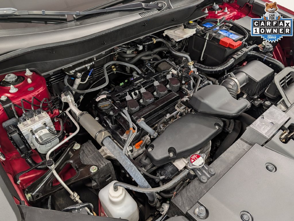 Used 2024 Honda CR-V EX-L image 34