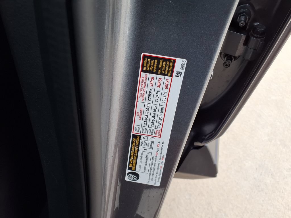 Used 2025 Nissan Rogue SV FWD image 44