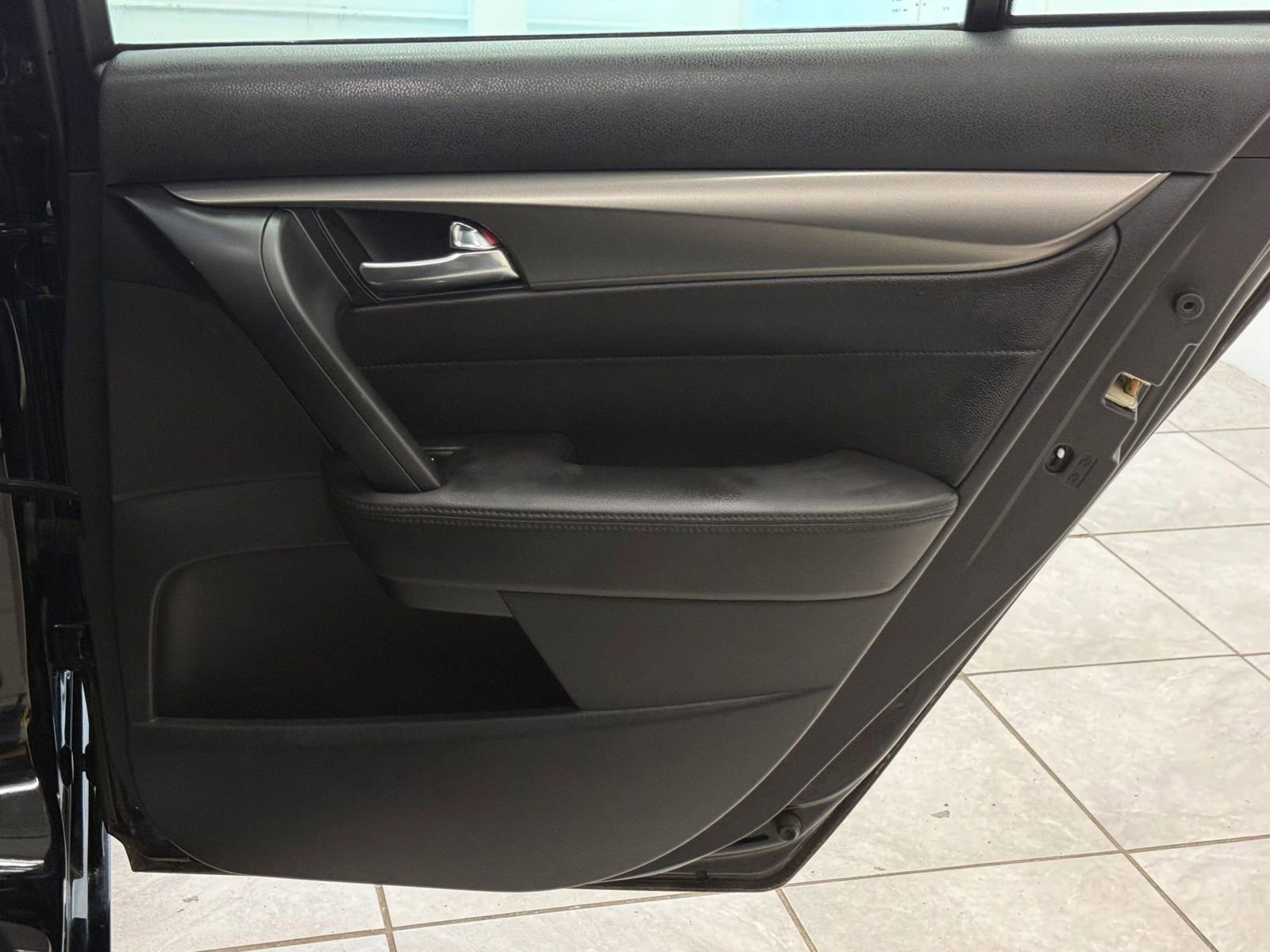 Used 2012 Acura TL FWD image 18