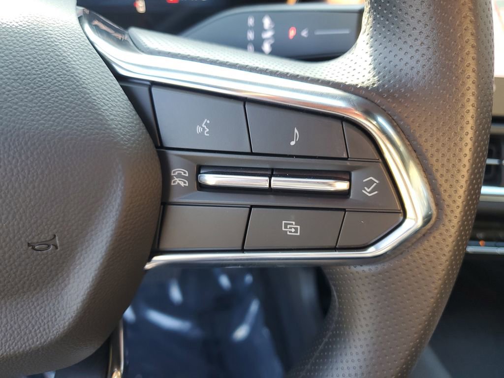 New 2026 Chevrolet Equinox EV LT image 27