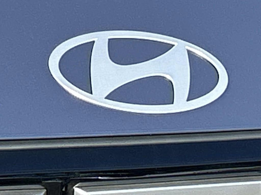New 2026 Hyundai Santa Fe SEL image 10