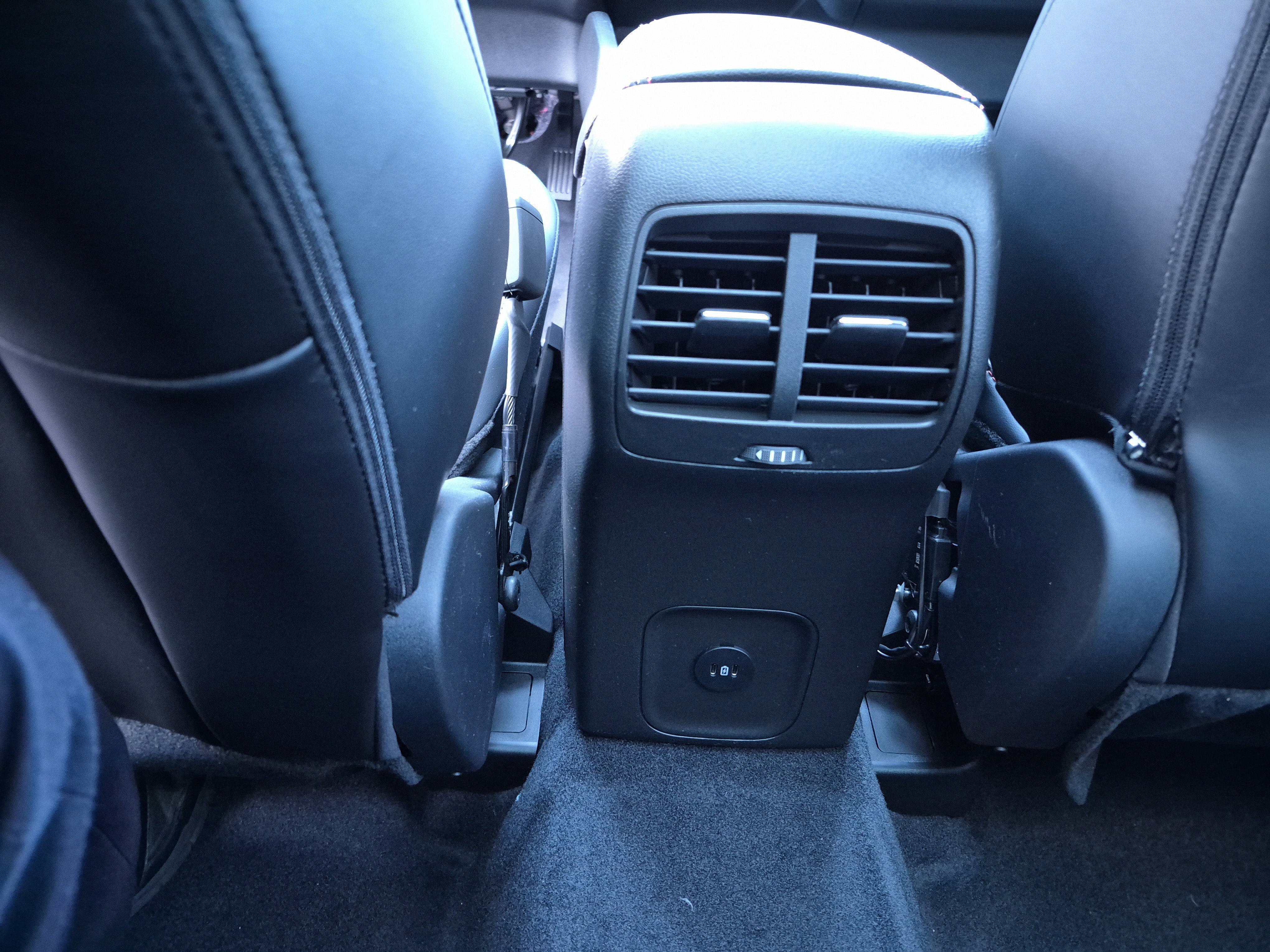 New 2026 Ford Escape ST-Line w/ Tech Pack #1 image 19