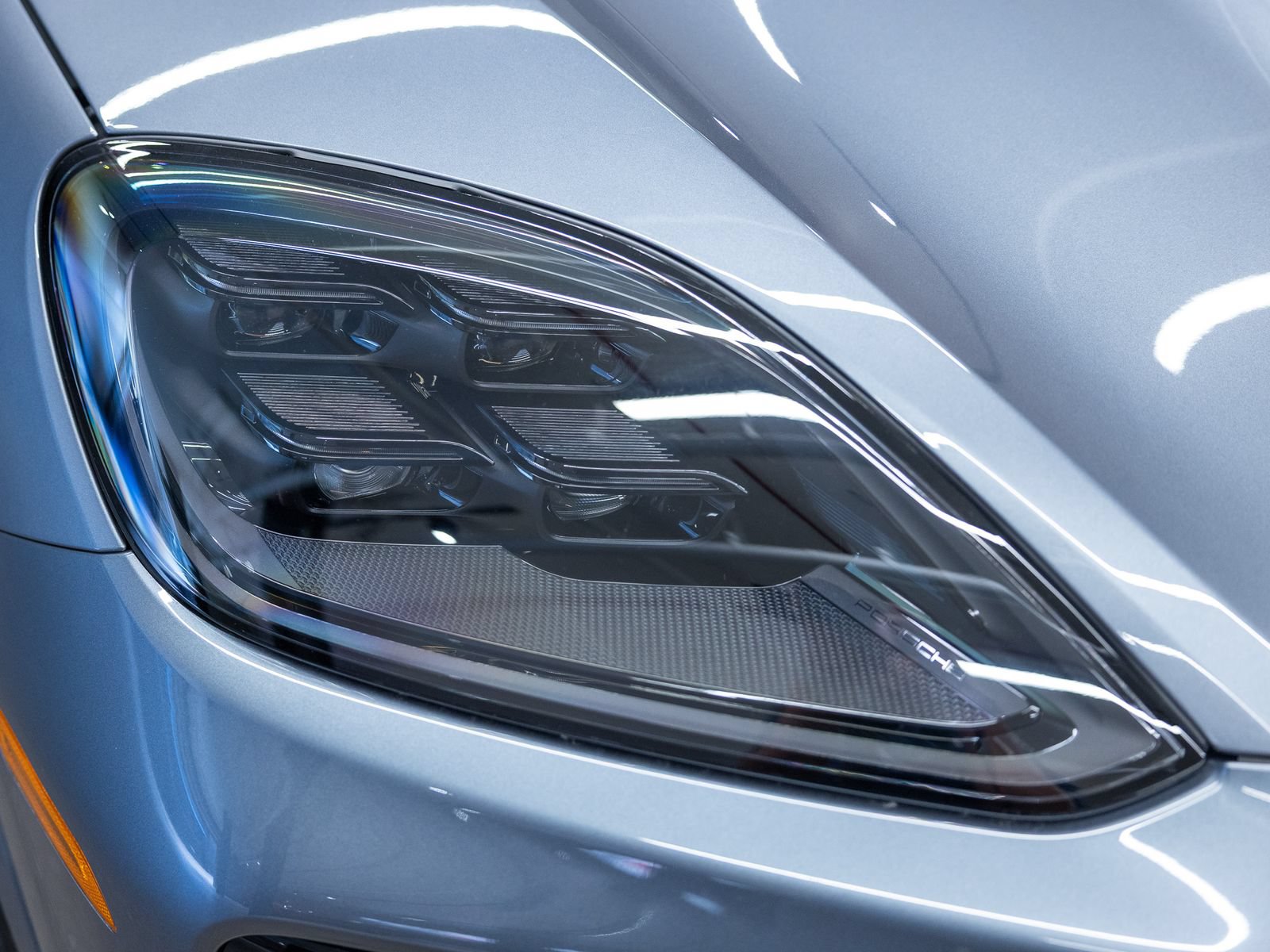 New 2026 Porsche Cayenne S AWD/4WD image 13