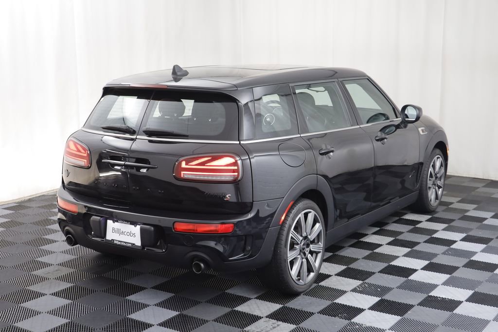 Used 2023 MINI Cooper Clubman S AWD/4WD image 20