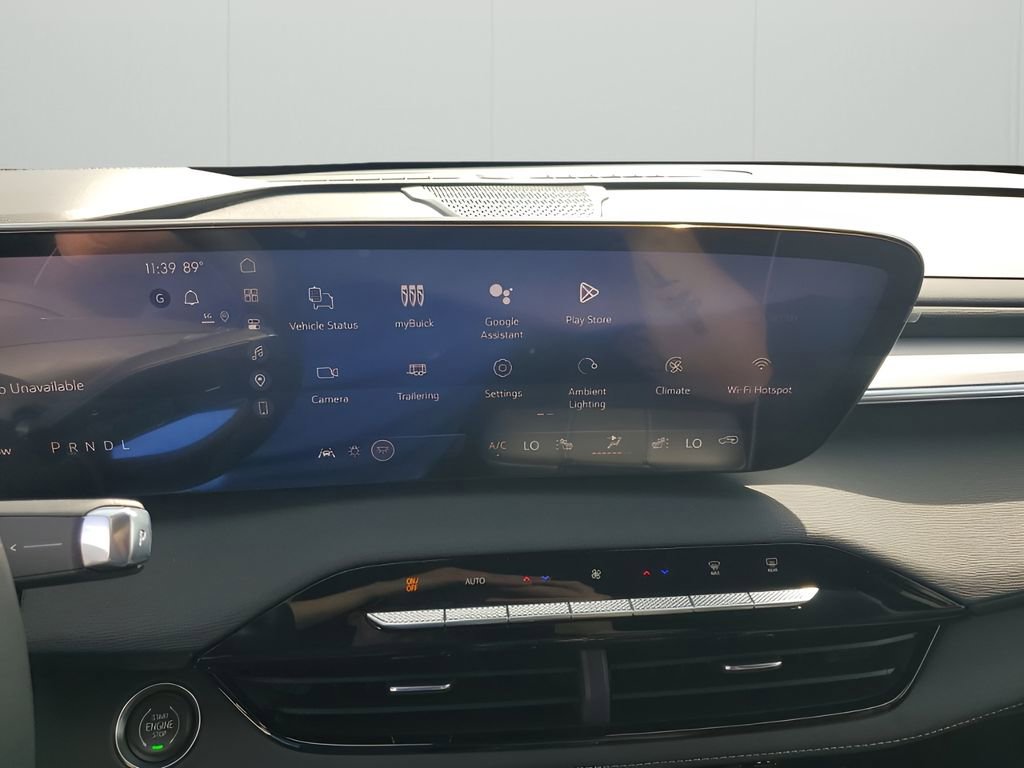 New 2026 Buick Enclave Sport Touring image 39