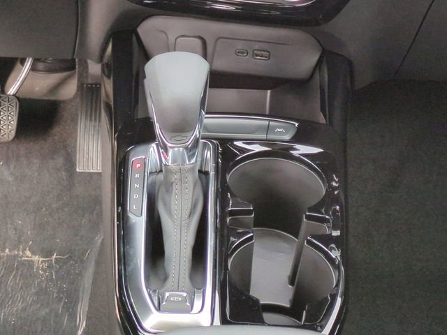 New 2026 Chevrolet Trax ACTIV w/ Driver Confidence Package FWD image 18