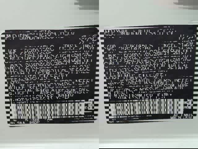 New 2025 Acura ADX FWD image 38