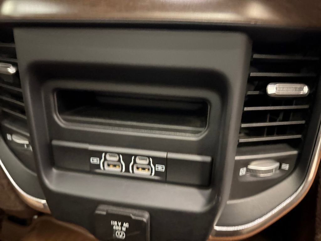 Used 2022 RAM 2500 Laramie image 22