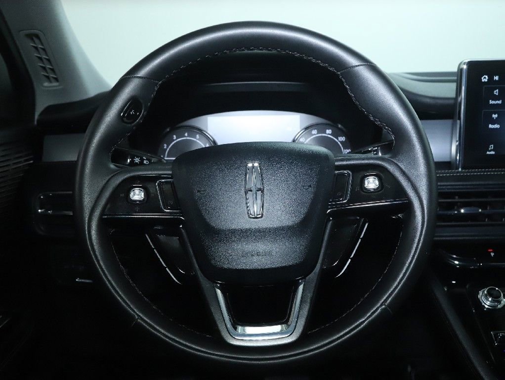 Used 2022 Lincoln Corsair FWD image 21