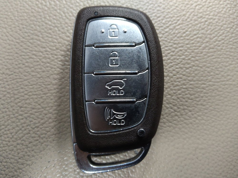 Used 2016 Hyundai Tucson Limited w/ Option Group 03 AWD/4WD image 32