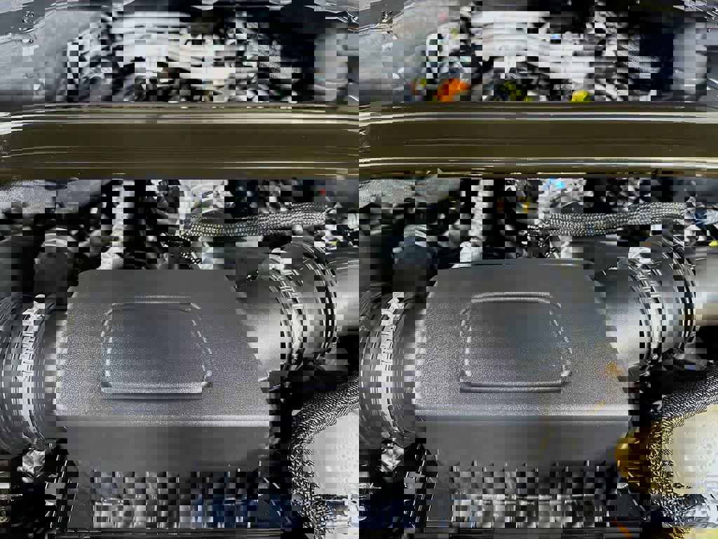 Certified 2021 Ford Explorer Platinum w/ Equipment Group 601A image 9