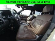 Used 2024 Nissan Armada Platinum w/ Cargo Package image 9