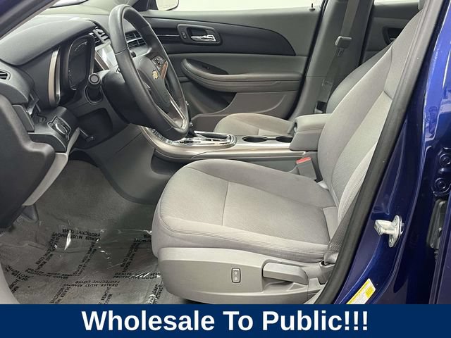Used 2013 Chevrolet Malibu LS FWD image 13