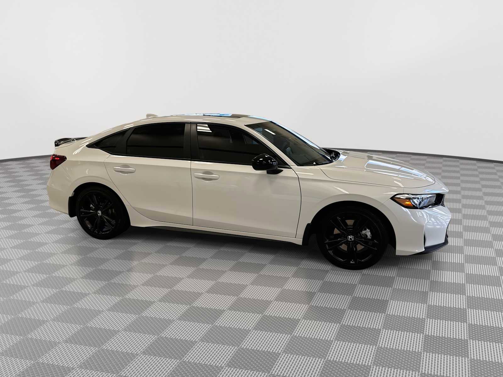 New 2026 Honda Civic Si image 9
