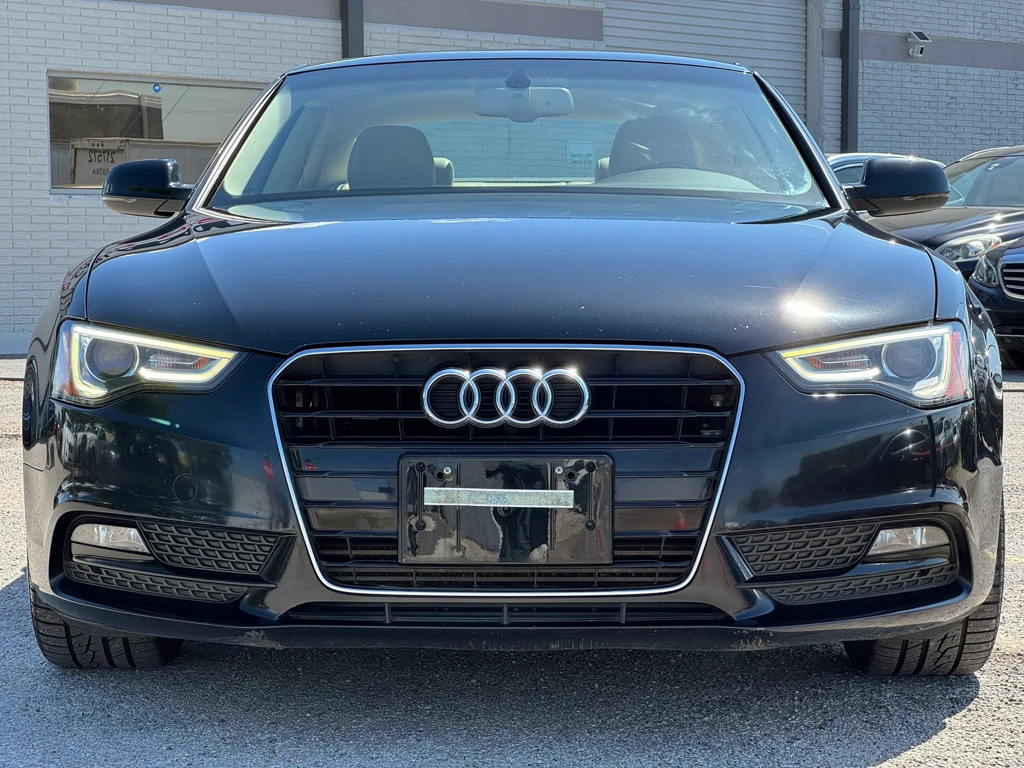Used 2013 Audi A5 2.0T Premium Plus AWD/4WD image 11
