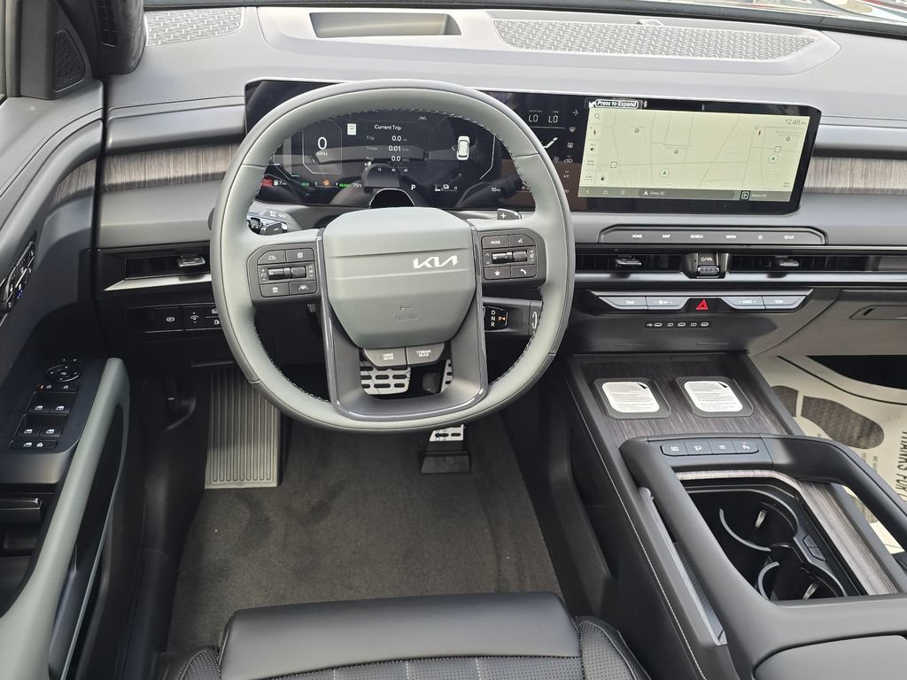 New 2027 Kia Telluride X-Line SX Prestige AWD/4WD image 12