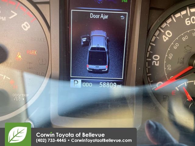 Used 2021 Toyota Tacoma SR5 image 10