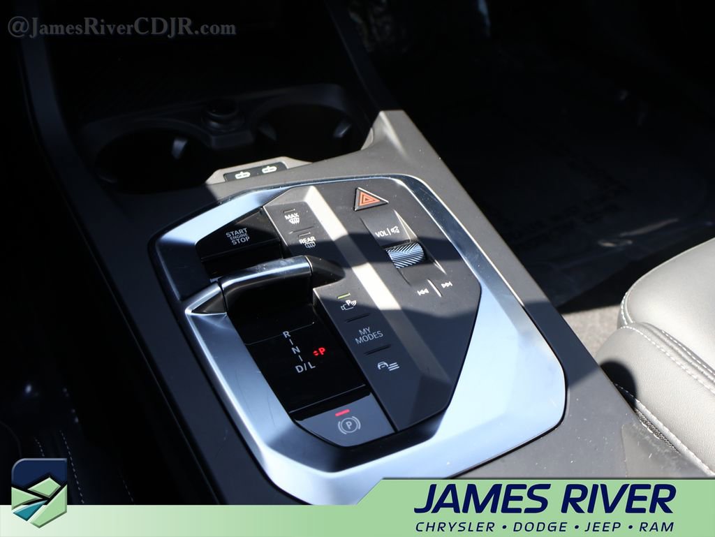 Used 2025 BMW 228i xDrive image 37