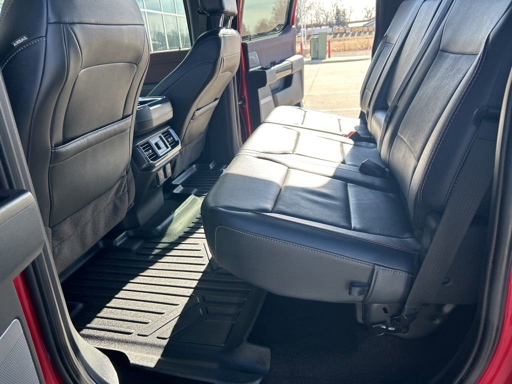 Used 2023 Ford F150 Lariat image 33