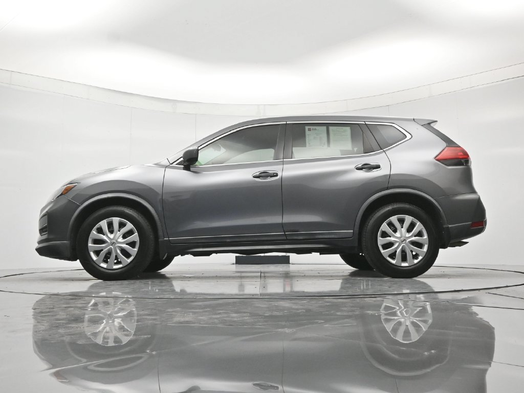 Used 2018 Nissan Rogue S FWD image 42